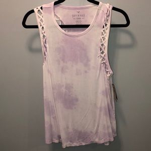 American Eagle Tank Top